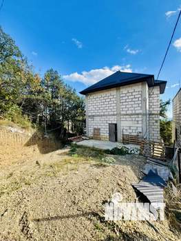 Дом 200м², 3-этажный, участок 3 сот.