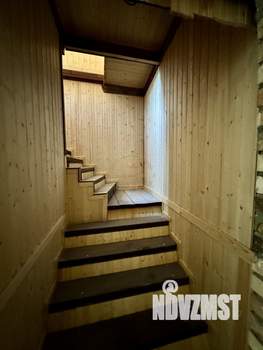 Дом 225м², 3-этажный, участок 2 сот.