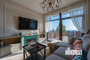 Дом 214м², 3-этажный, участок 4 сот.