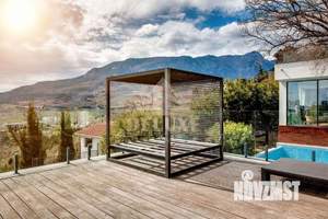 Дом 703м², 2-этажный, участок 12 сот.