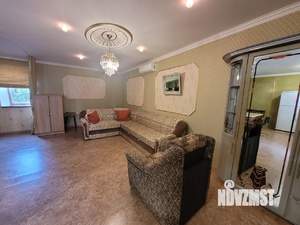 Дом 120м², 2-этажный, участок 4 сот.