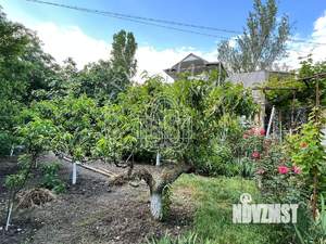 Дом 105м², 2-этажный, участок 8 сот.