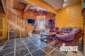 Дом 175м², 2-этажный, участок 16 сот.