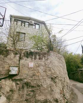 Дом 170м², 3-этажный, участок 5 сот.