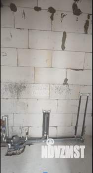 Дом 30м², 1-этажный, участок 1 сот.