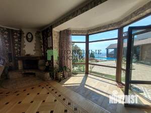 Дом 367м², 2-этажный, участок 7 сот.