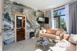 Дом 415м², 3-этажный, участок 29 сот.