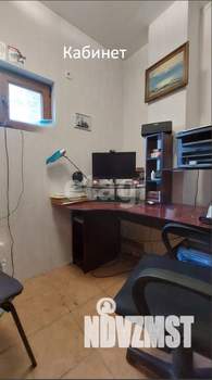 Дом 249м², 3-этажный, участок 1 сот.