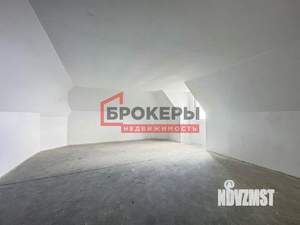 Дом 187м², 3-этажный, участок 5 сот.