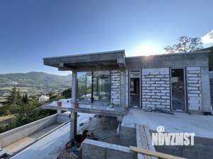 Дом 165м², 2-этажный, участок 5 сот.