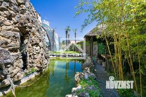 Дом 370м², 3-этажный, участок 14 сот.