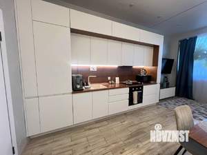 Таунхаус 145м², 3-этажный, участок 1 сот.