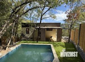 Дом 200м², 2-этажный, участок 6 сот.