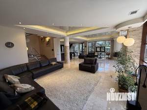 Дом 396м², 4-этажный, участок 3 сот.