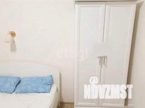 Дом 100м², 1-этажный, участок 2 сот.