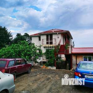 Дом 192м², 3-этажный, участок 4 сот.