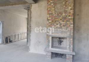 Дом 206м², 2-этажный, участок 4 сот.