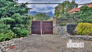 Дом 510м², 2-этажный, участок 11 сот.