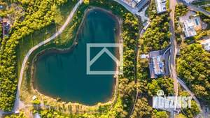 Коттедж 1137м², 4-этажный, участок 36 сот.