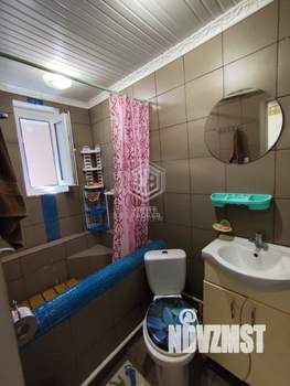 Дом 105м², 2-этажный, участок 3 сот.