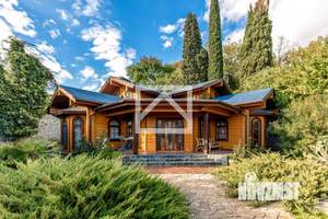 Дом 178м², 2-этажный, участок 17 сот.