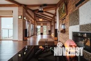 Дом 300м², 3-этажный, участок 4 сот.