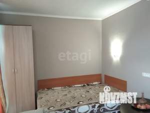 Дом 65м², 2-этажный, участок 1 сот.