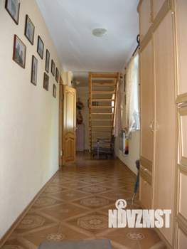 Дом 170м², 2-этажный, участок 769 сот.