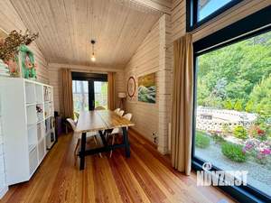 Дом 135м², 1-этажный, участок 8 сот.