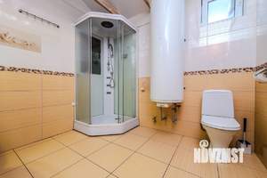 Дом 132м², 3-этажный, участок 2 сот.