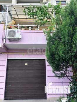 Таунхаус 240м², 3-этажный, участок 3 сот.