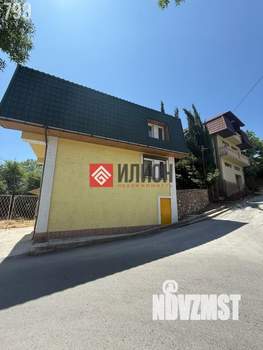 Дом 137м², 3-этажный, участок 1 сот.