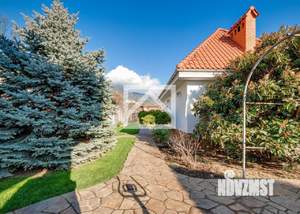 Дом 463м², 2-этажный, участок 21 сот.