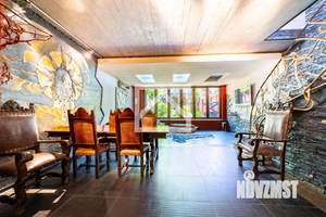 Дом 250м², 2-этажный, участок 2 сот.