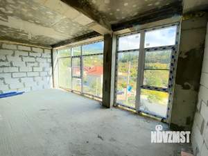 Коттедж 133м², 3-этажный, участок 2 сот.