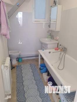 Дом 105м², 2-этажный, участок 3 сот.