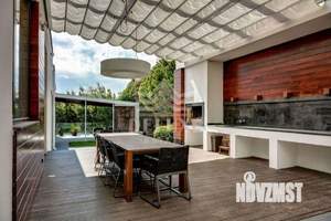 Дом 703м², 2-этажный, участок 12 сот.