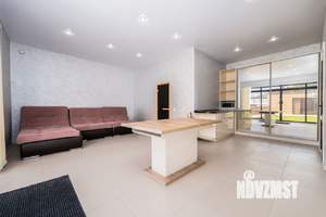 Дом 279м², 2-этажный, участок 9 сот.