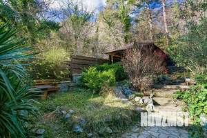 Таунхаус 173м², 3-этажный, участок 1 сот.