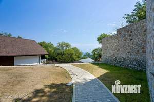 Дом 234м², 2-этажный, участок 8 сот.