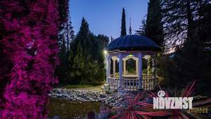 Дом 267м², 3-этажный, участок 35 сот.