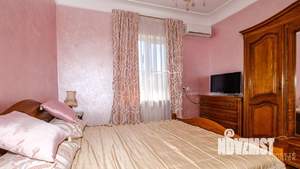 Дом 110м², 1-этажный, участок 7 сот.