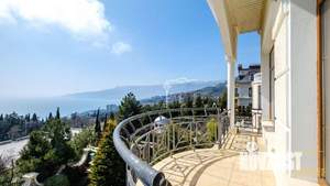 Дом 515м², 4-этажный, участок 10 сот.