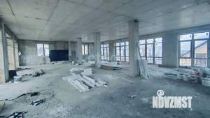 Дом 750м², 3-этажный, участок 6 сот.