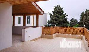 Дом 267м², 3-этажный, участок 6 сот.