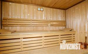 Дом 267м², 3-этажный, участок 35 сот.