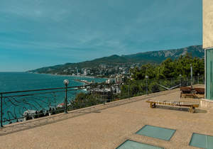 Дом 1391м², 4-этажный, участок 39 сот.