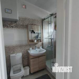 Дом 192м², 3-этажный, участок 4 сот.