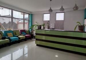 Дом 814м², 4-этажный, участок 10 сот.