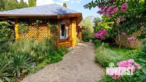 Дом 178м², 2-этажный, участок 17 сот.